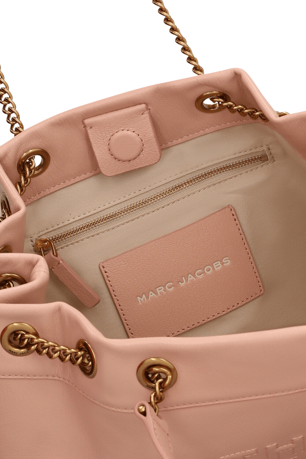 תמונת פנים של תיק צ''ין סמול