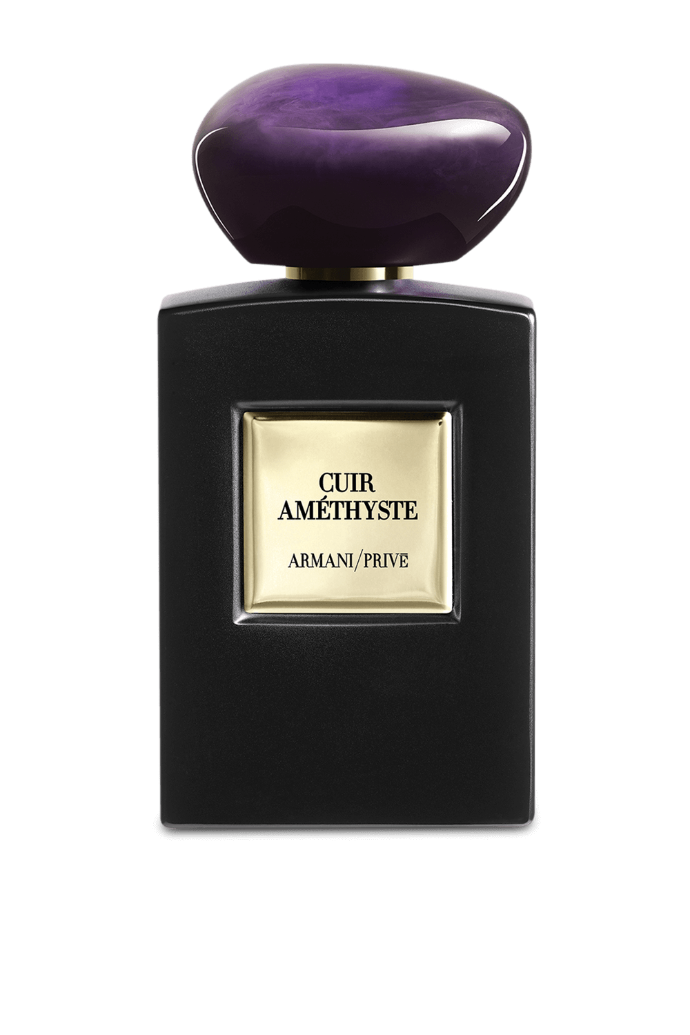 תמונה קידמית של Prive Amethyste Eau de Parfum 100 ml