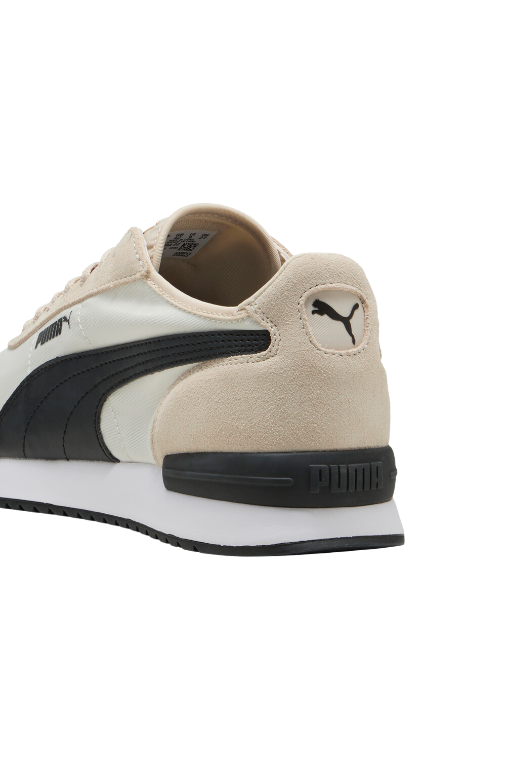 תמונת פנים של נעלי סניקרס וינד ריידר 78