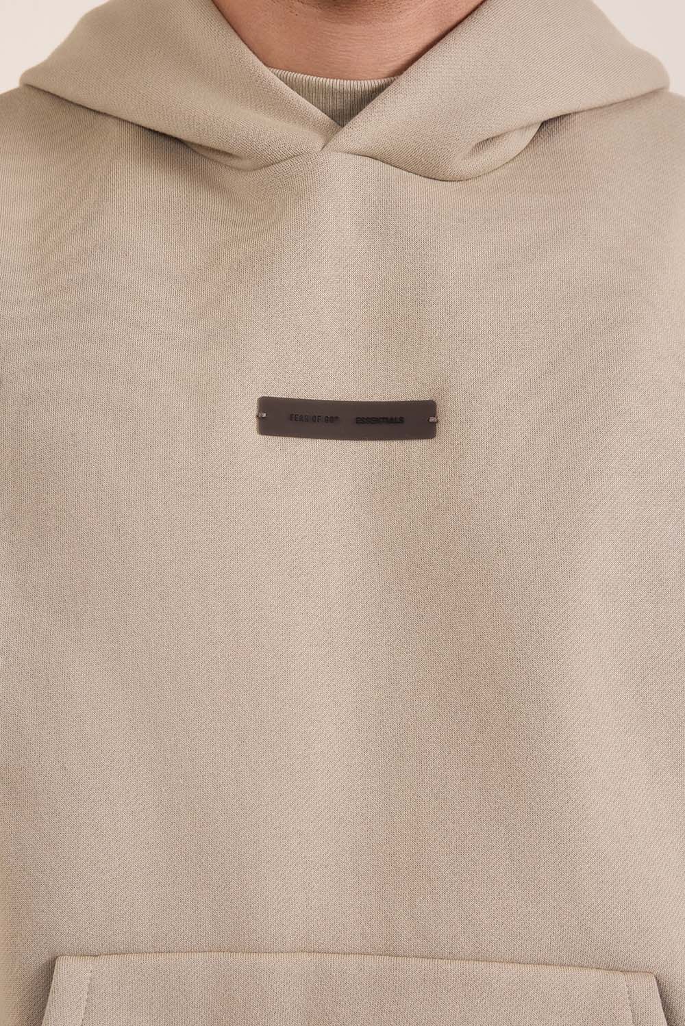 תמונת דוגמן אחורית של קפוצ'ון