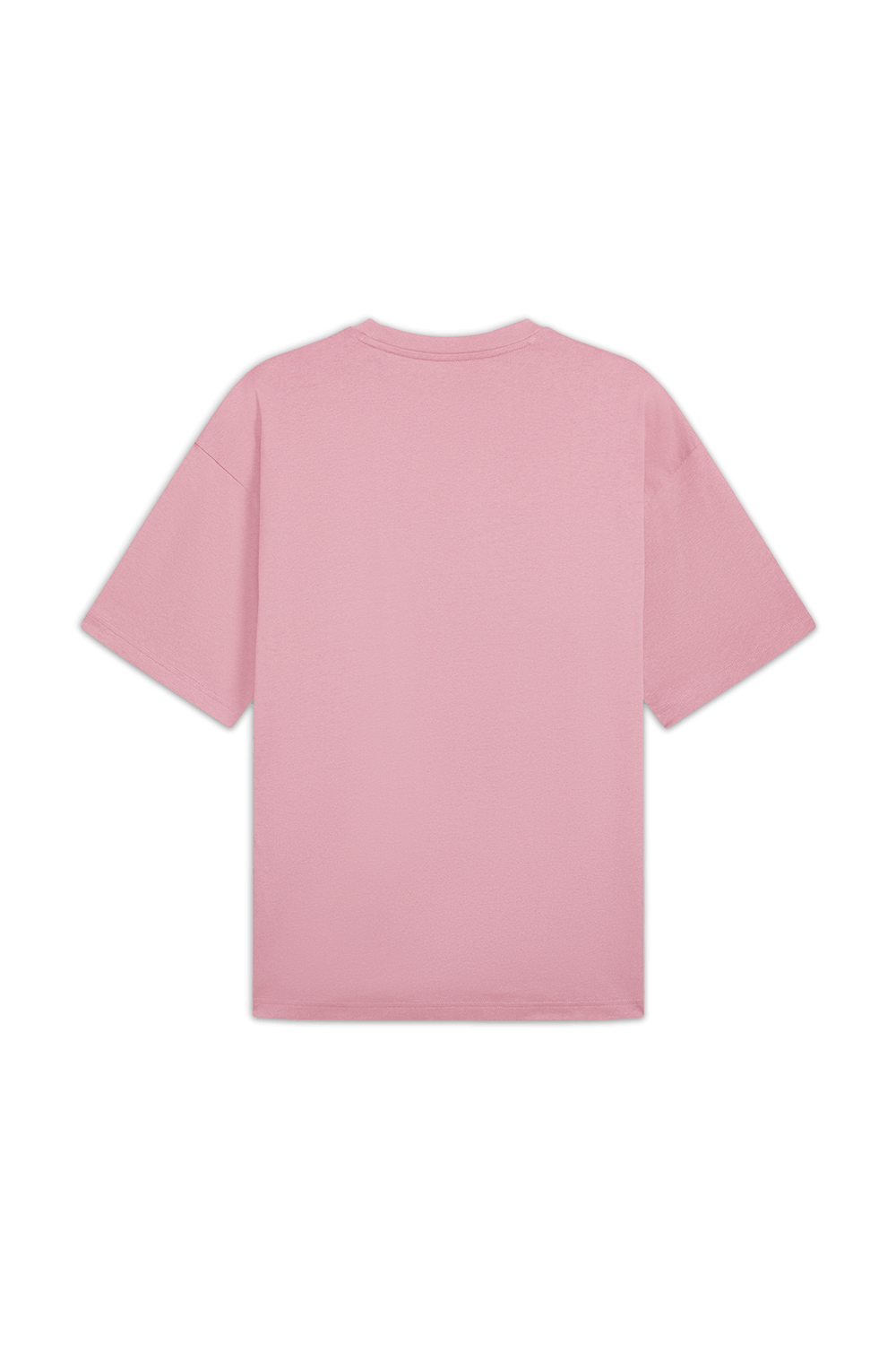 תמונה אחורית של חולצת טי