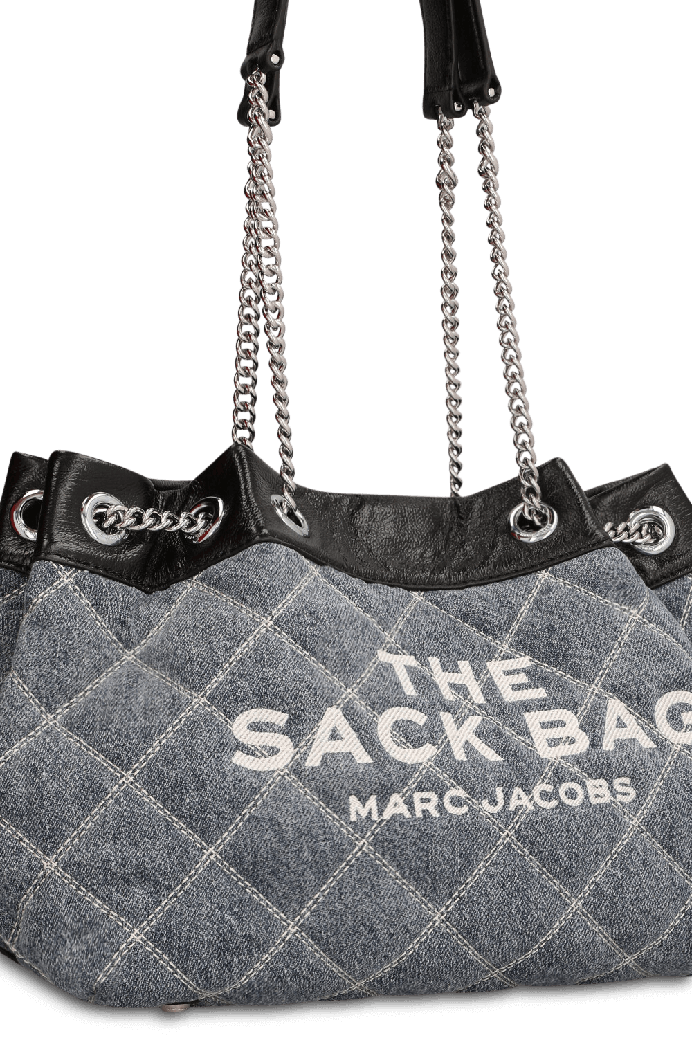 תמונת תקריב של תיק צ''ין ג'ינס סמול