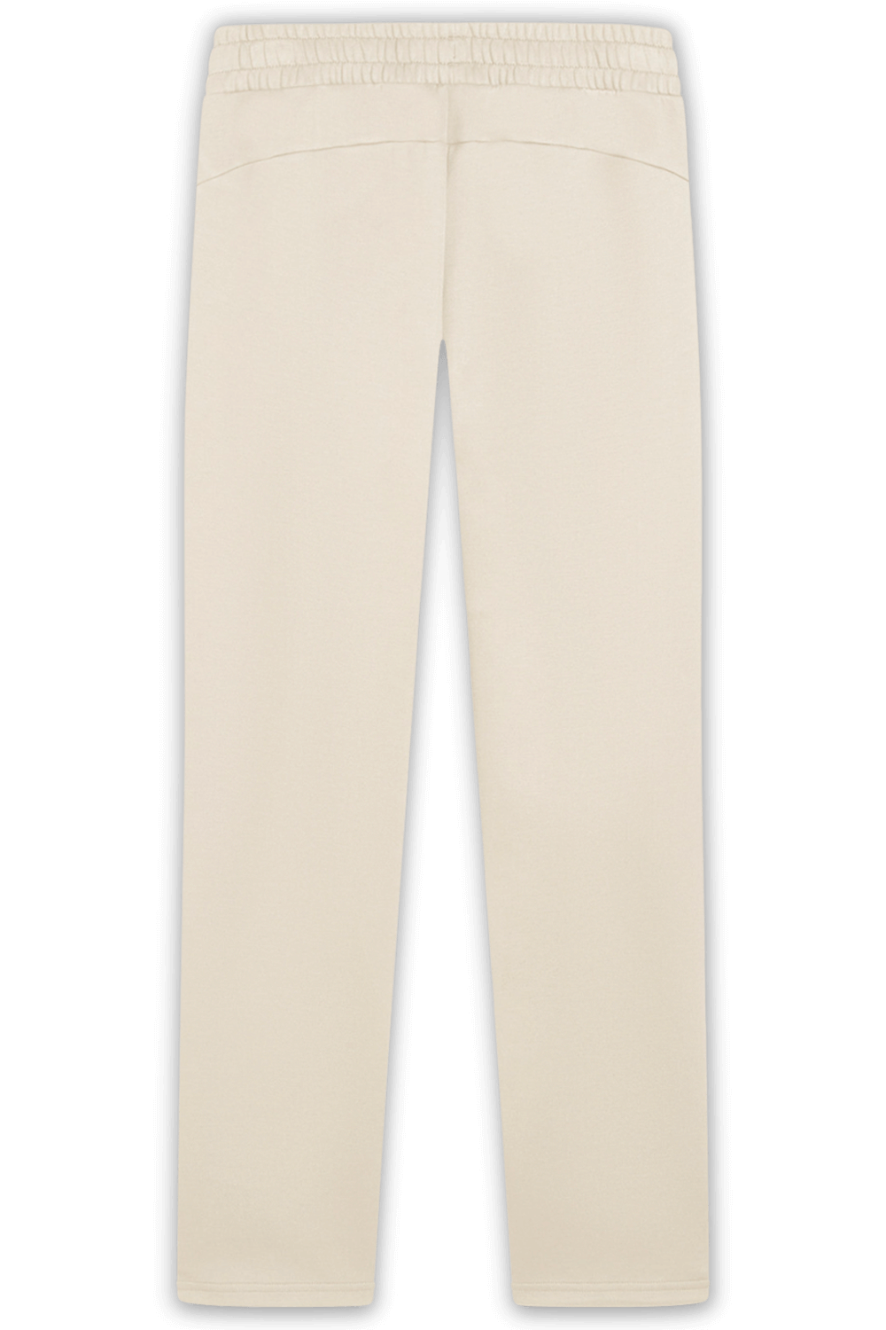 תמונה אחורית של מכנסי טרנינג