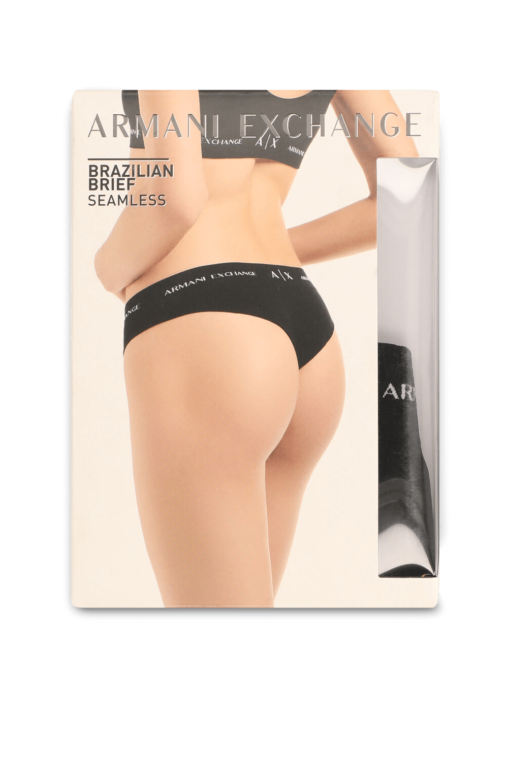 תמונה קידמית של תחתונים