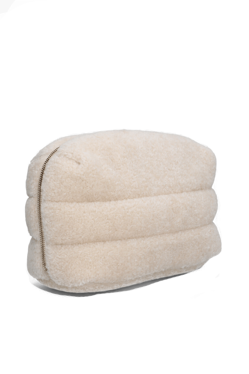 תמונה אחורית של תיק טדי