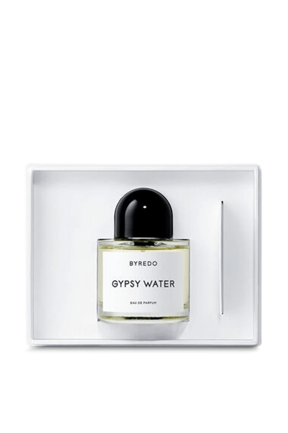 תמונת תקריב של Gypsy Water Eau de Parfum 50 ml