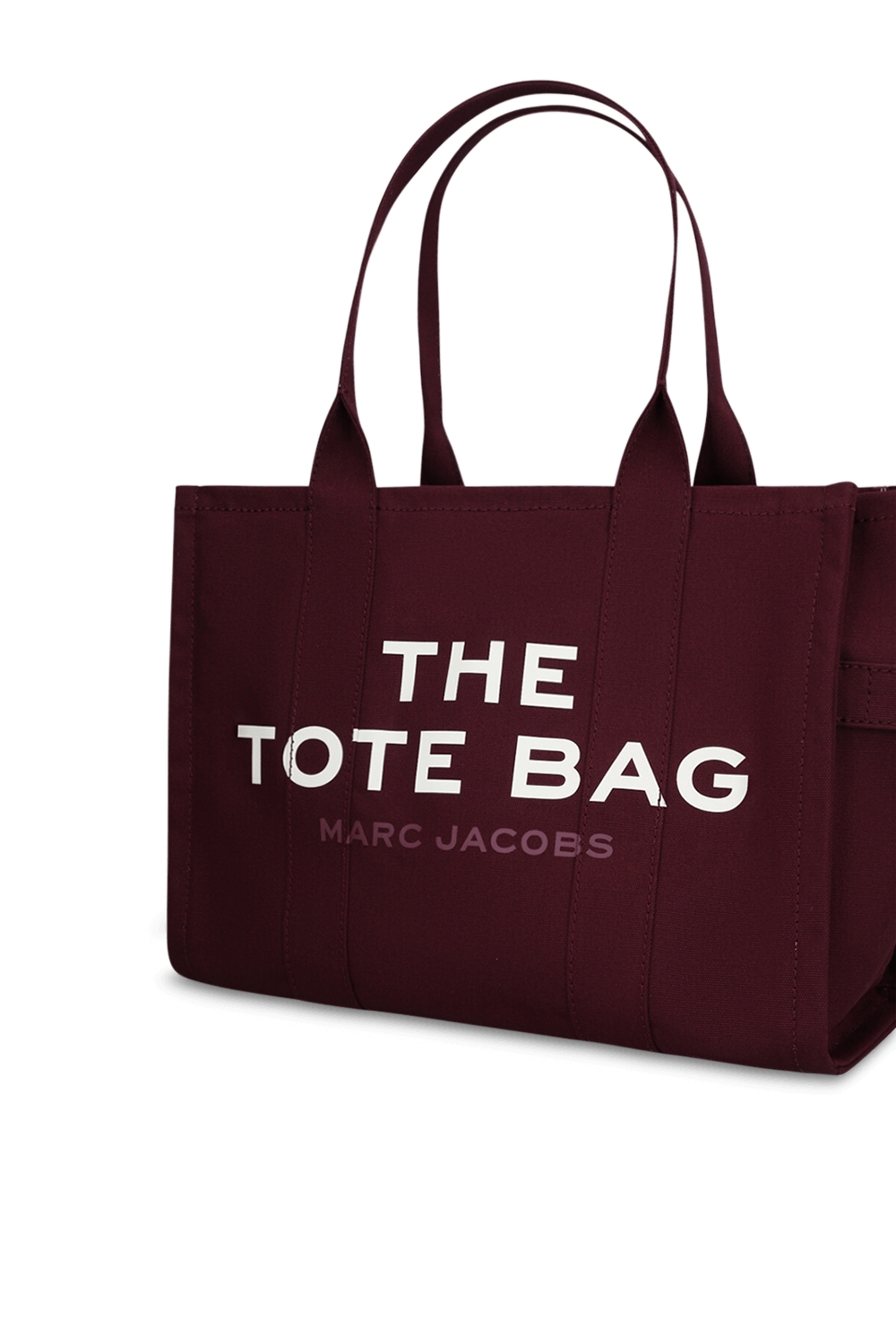 תמונת תקריב של תיק טוט לארג'