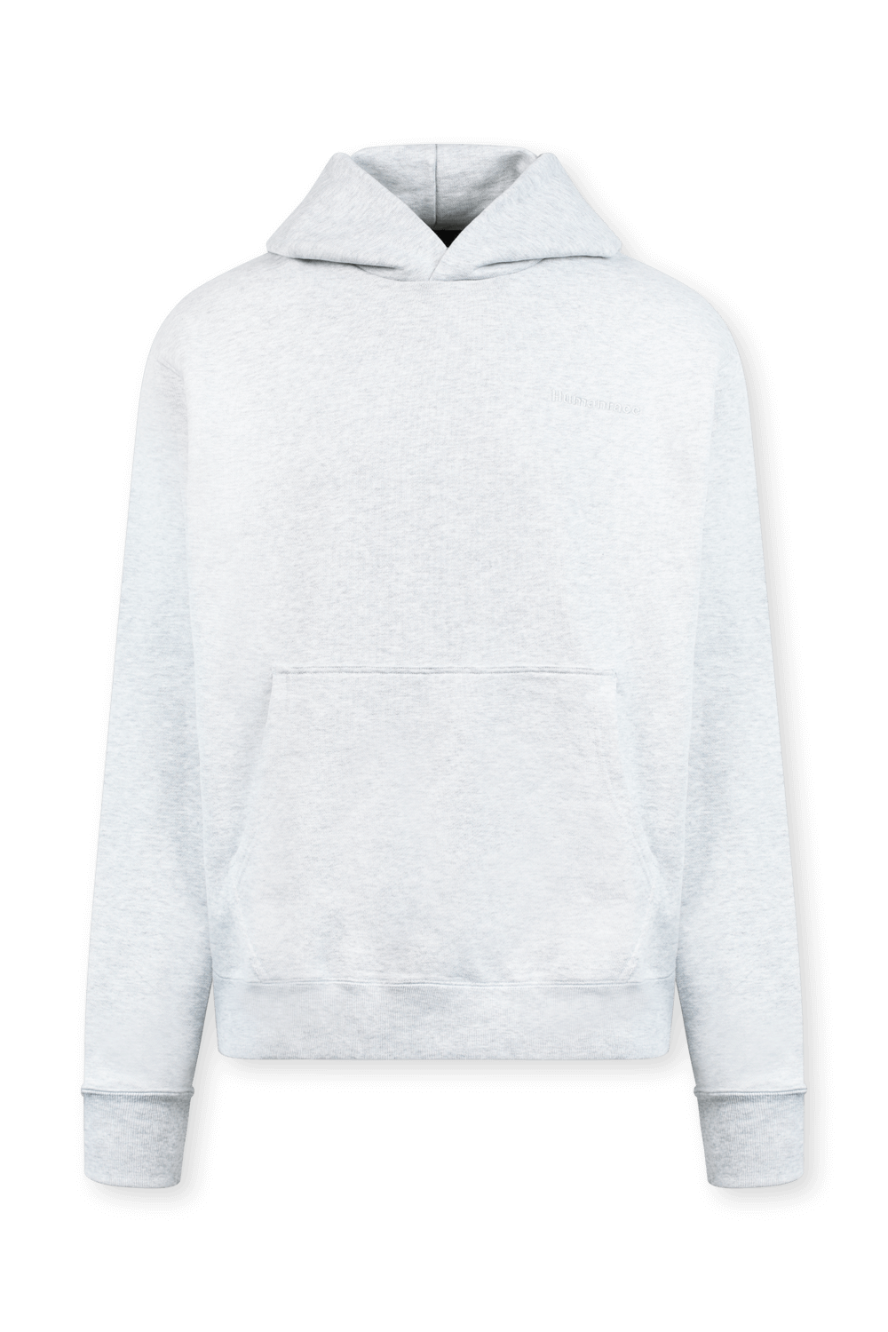 pharrell human made hoodie