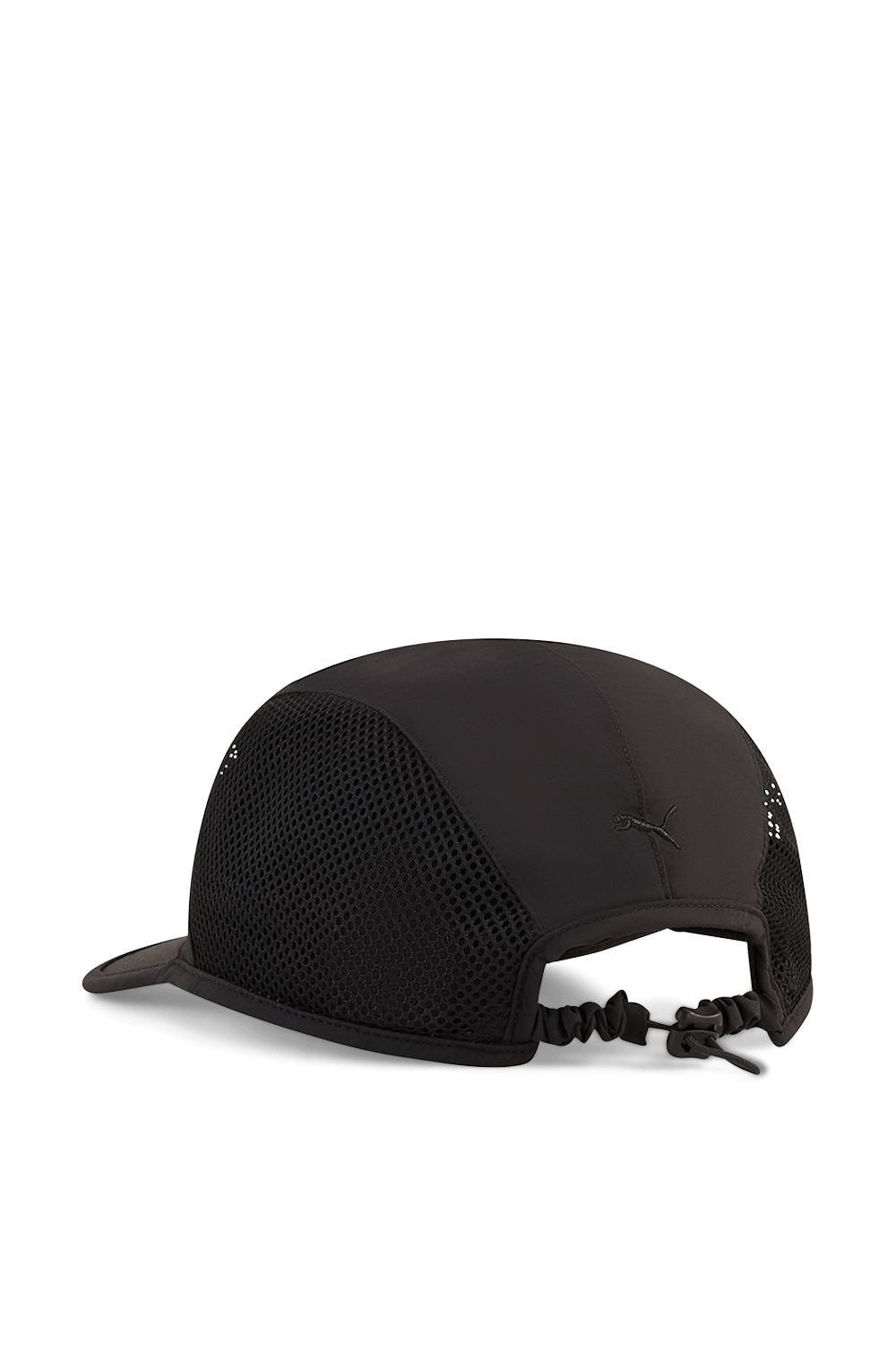 תמונה אחורית של כובע מצחייה פומה X סקפטה