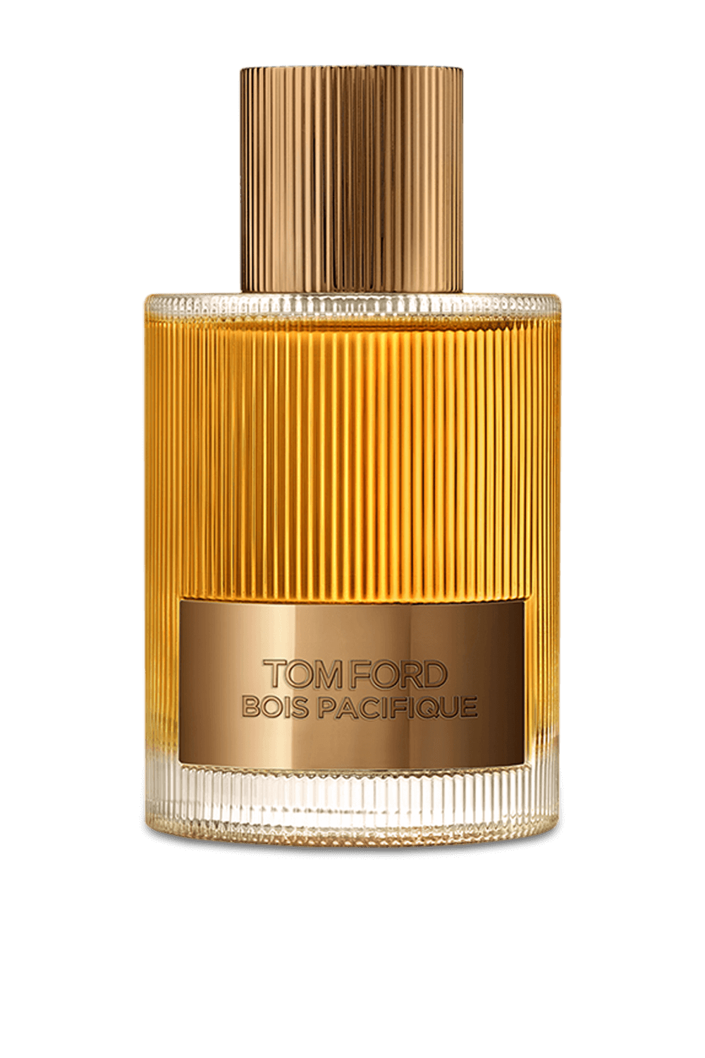 תמונה קידמית של Bois Pacifique Eau de Parfum 100ML