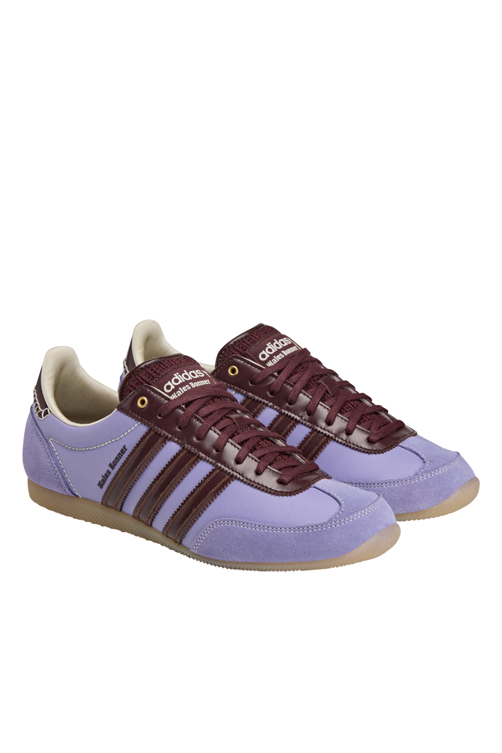 נעלי סניקרס אדידס X וולס בונר