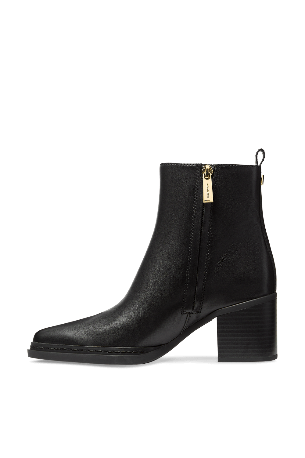 תמונה אחורית של מגפוני לקס