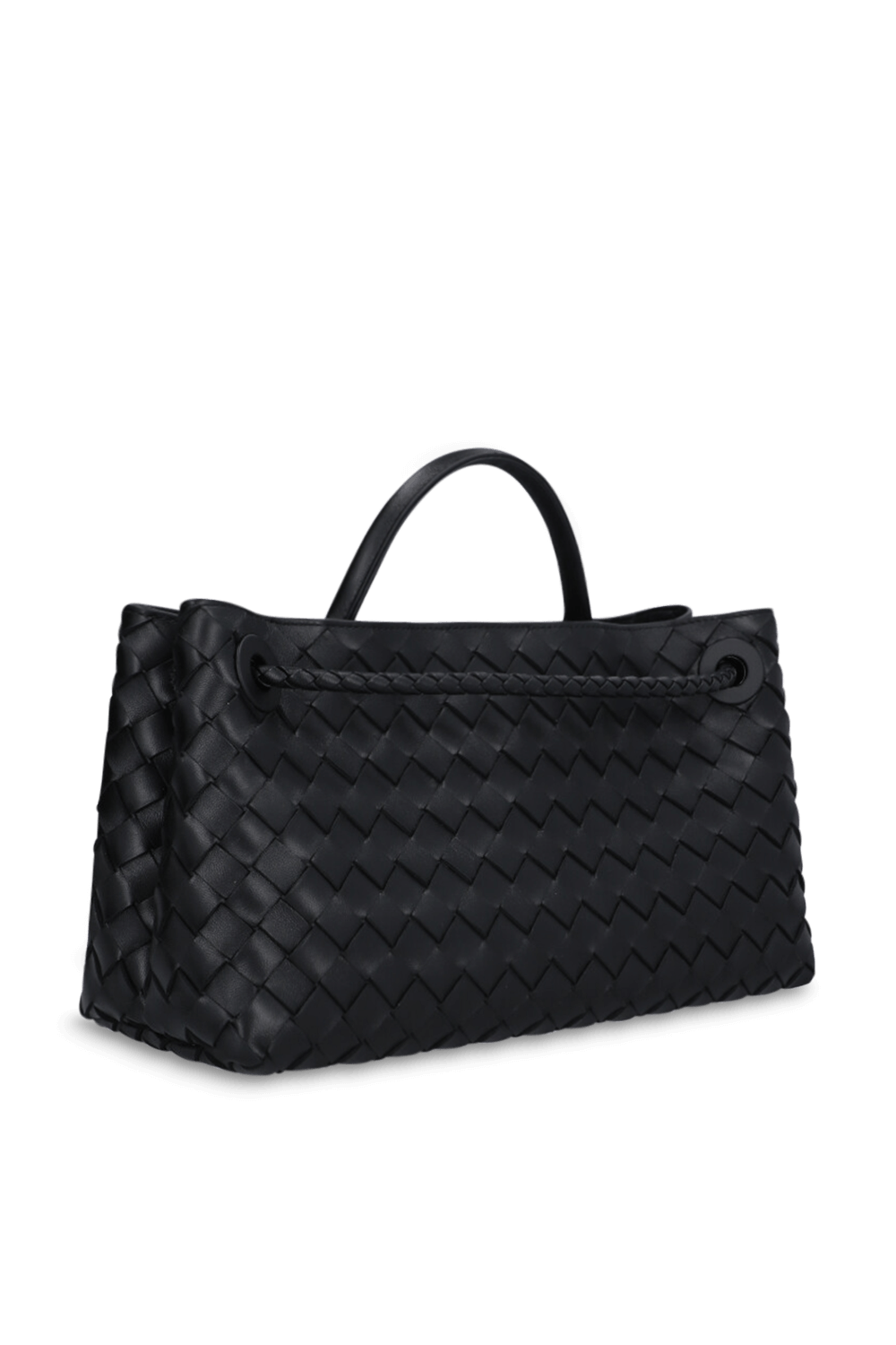 תמונה אחורית של תיק קרוסבודי אנדיאמו סמול