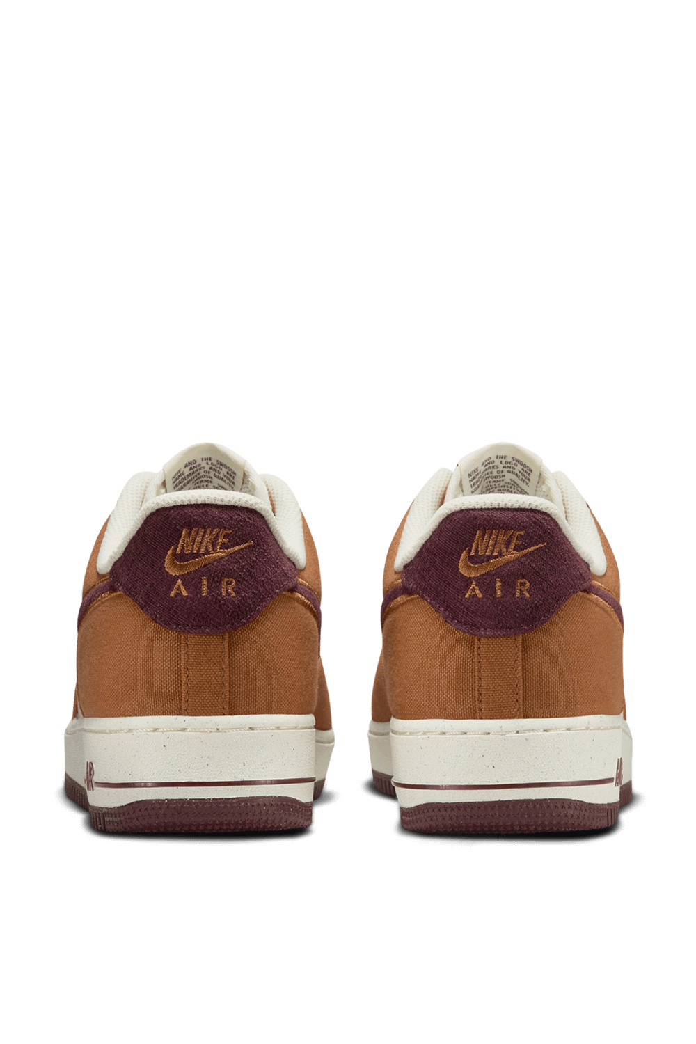 נעלי סניקרס אייר פורס 1 07