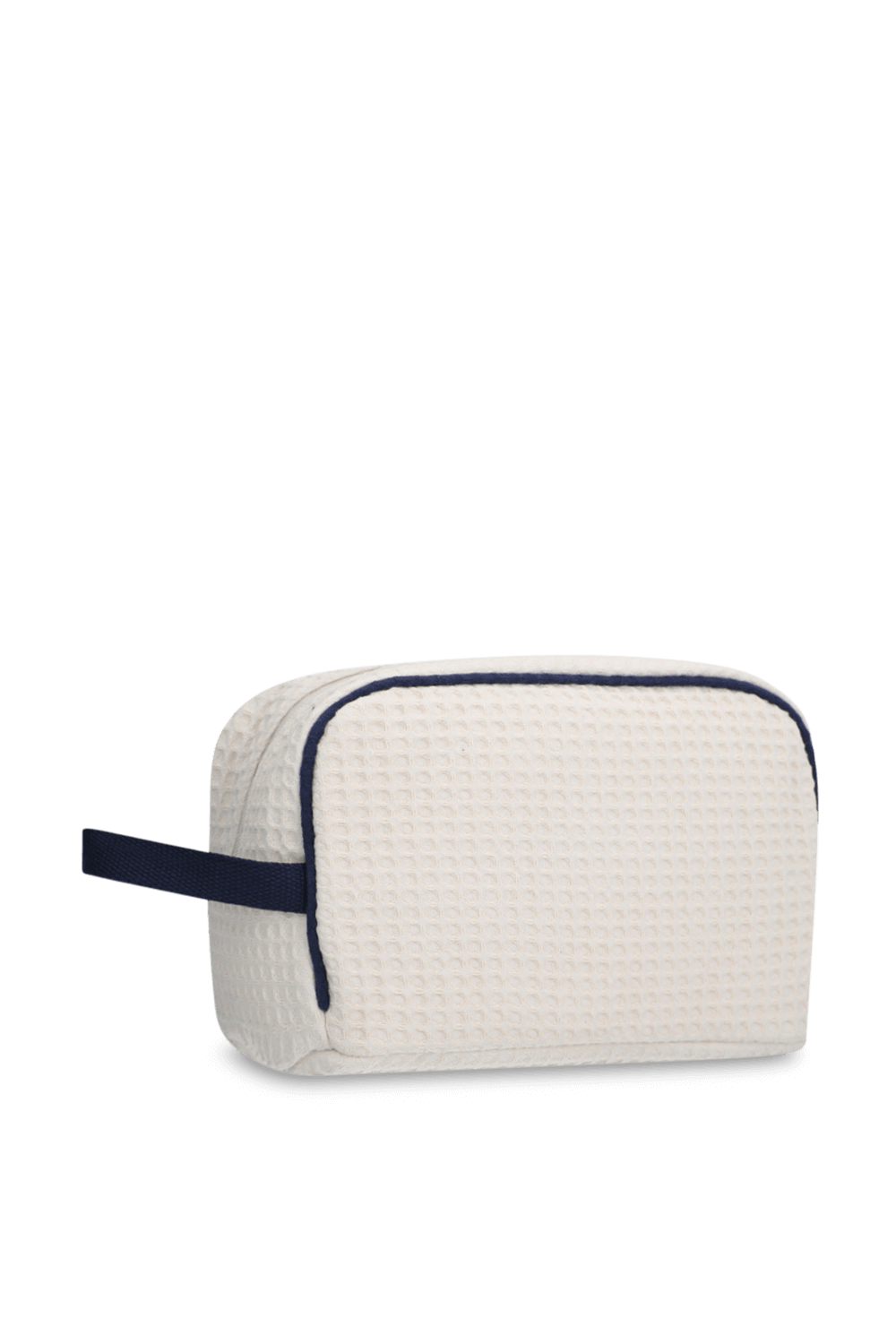 תמונה אחורית של תיק רחצה