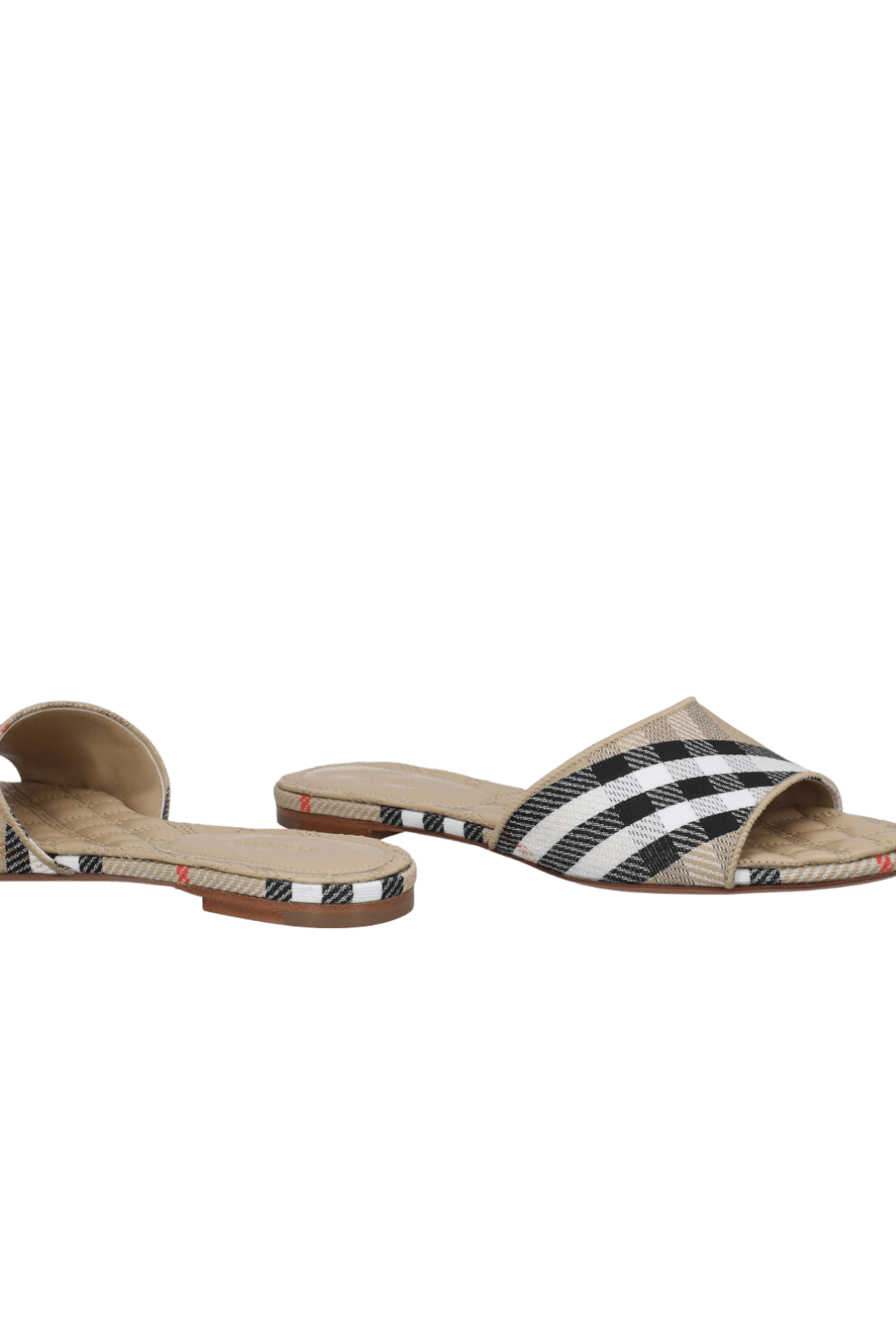 תמונת תקריב של כפכפי מיולס סולאן