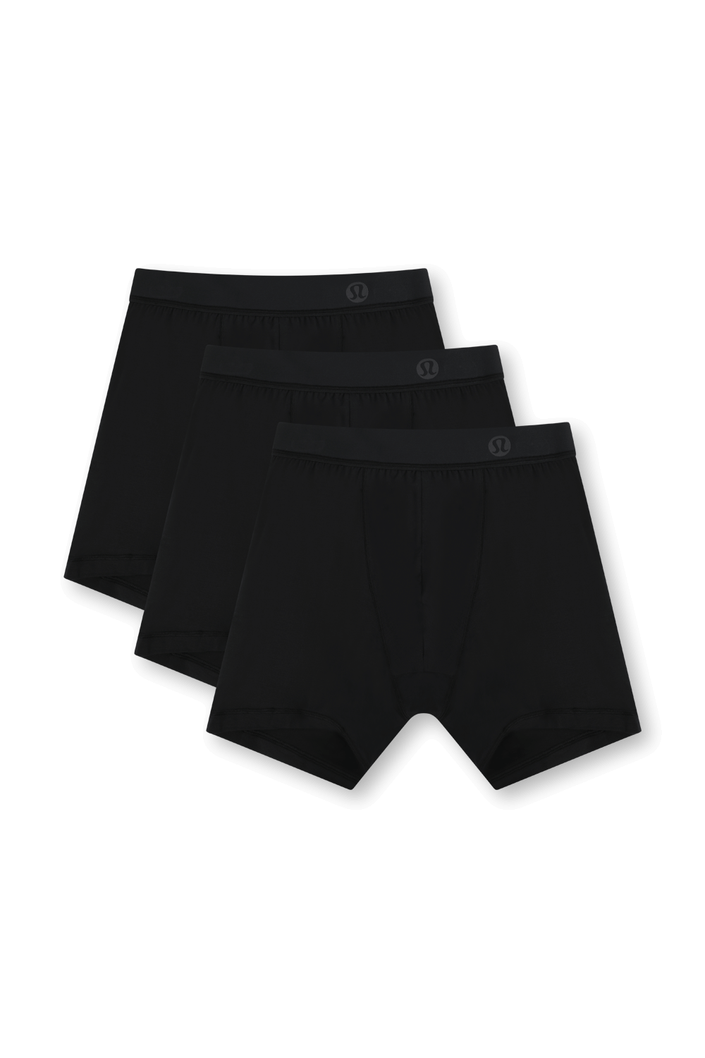 תמונה אחורית של Always In Motion Boxer - 3 Pack