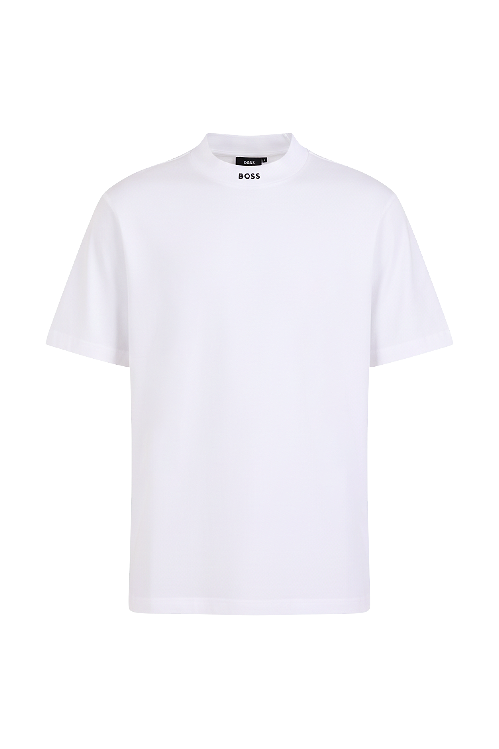 תמונה קידמית של חולצת טי