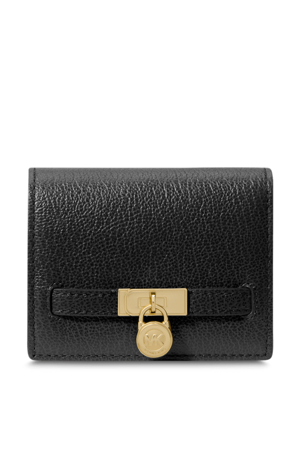 תמונה קידמית של ארנק המילטון קטן