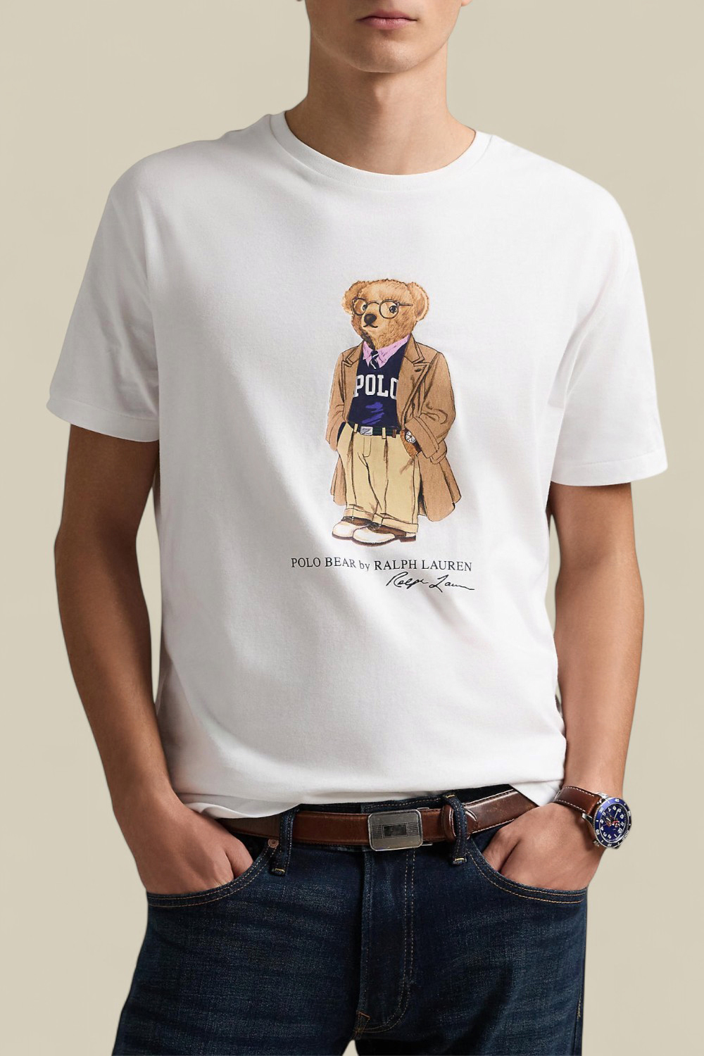 תמונת דוגמן קידמית של חולצת טי