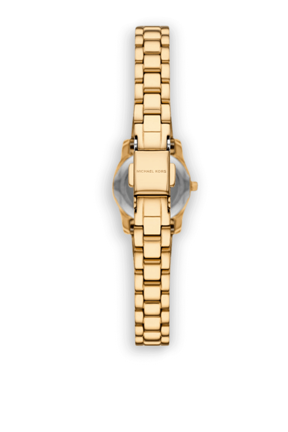 תמונה אחורית של שעון יד לקסינגטון סמול