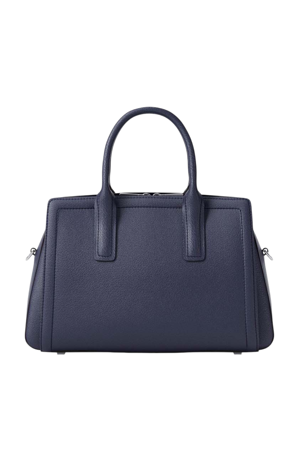 תמונה אחורית של תיק נשיאה ליילה מדיום