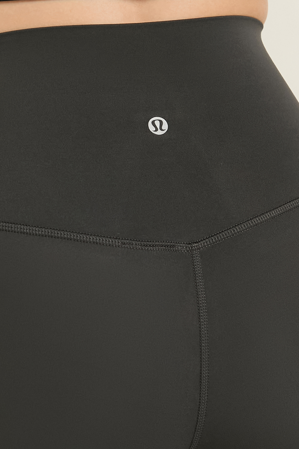 תמונת תקריב דוגמן של Align™ HR Crop 23