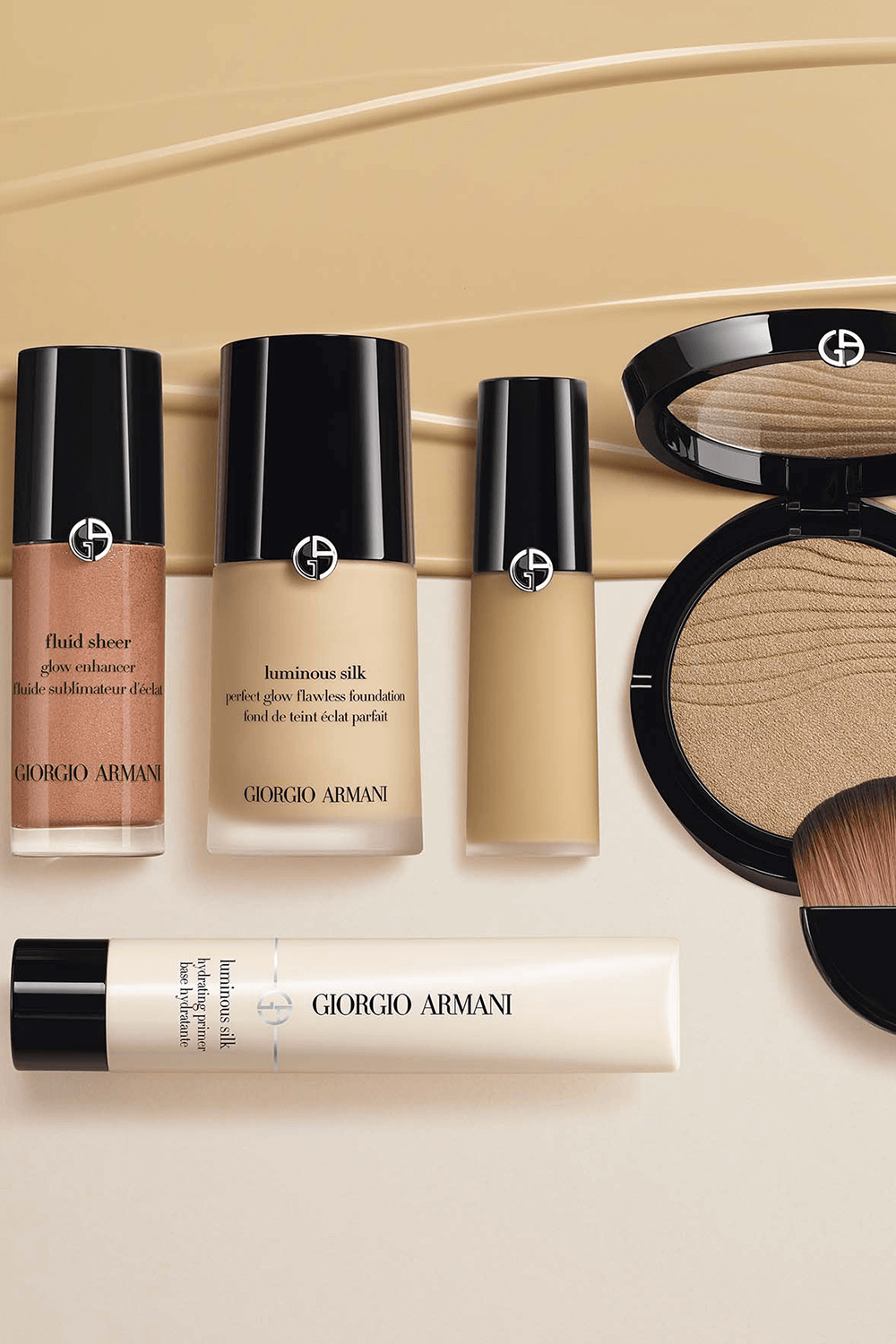 שימר פלואיד שיר למראה זוהר 8