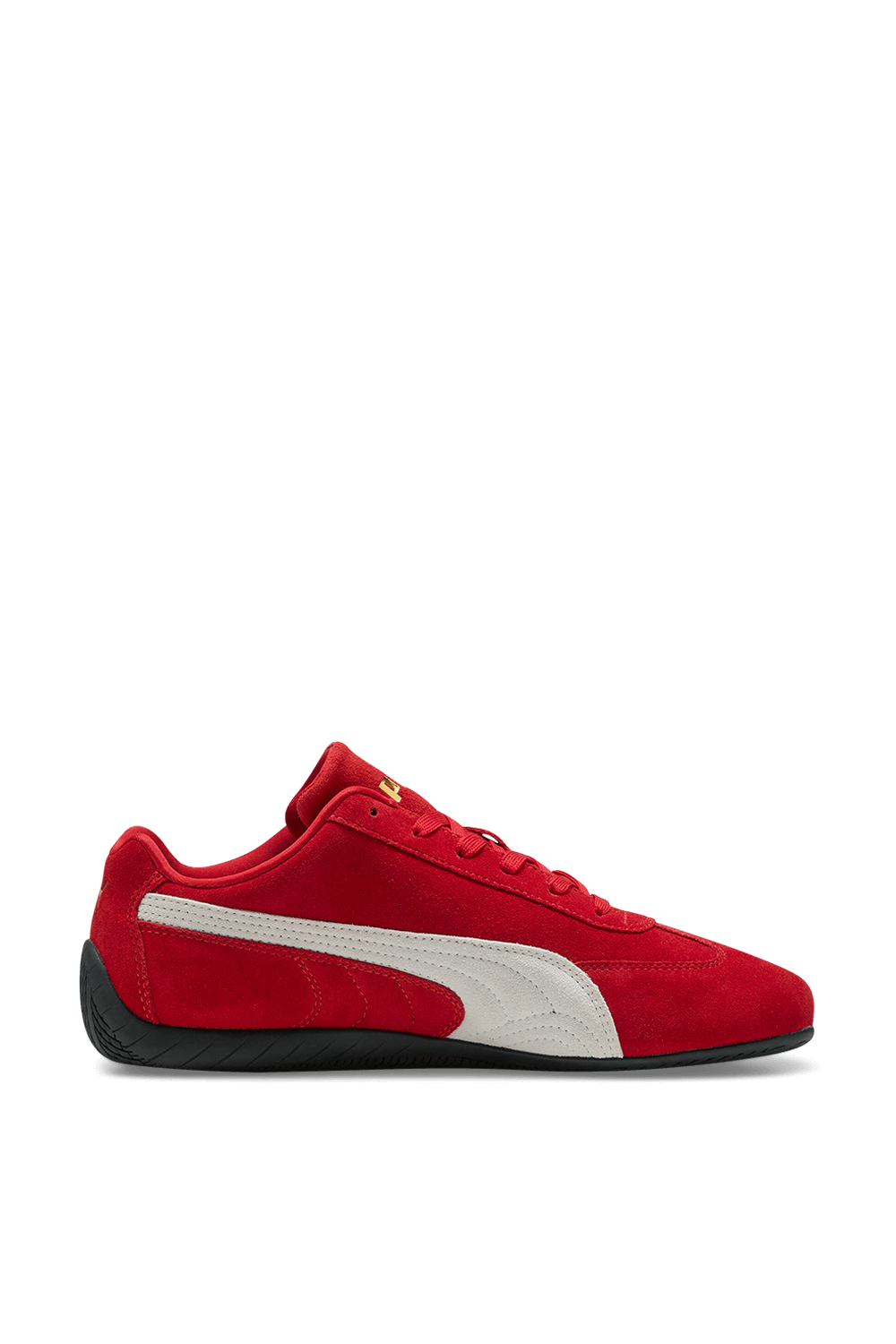 תמונה קידמית של נעלי סניקרס ספידקאט