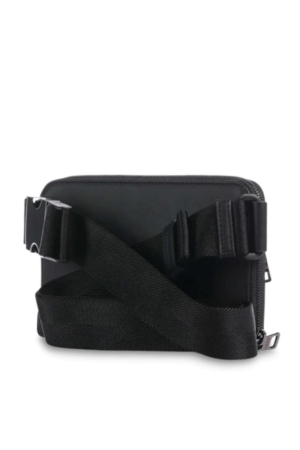 תמונה אחורית של תיק פאוץ' קרוסבודי