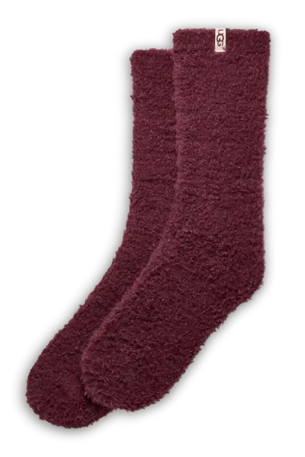 תמונה קידמית של גרבי קרסול טדי