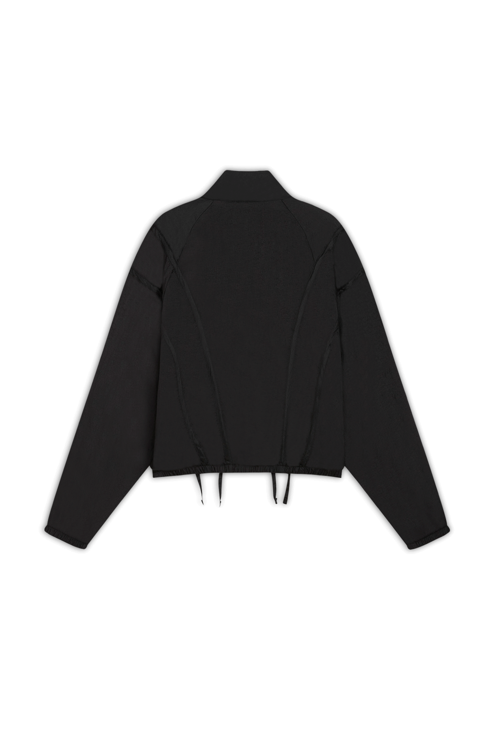 תמונה אחורית של ז'קט