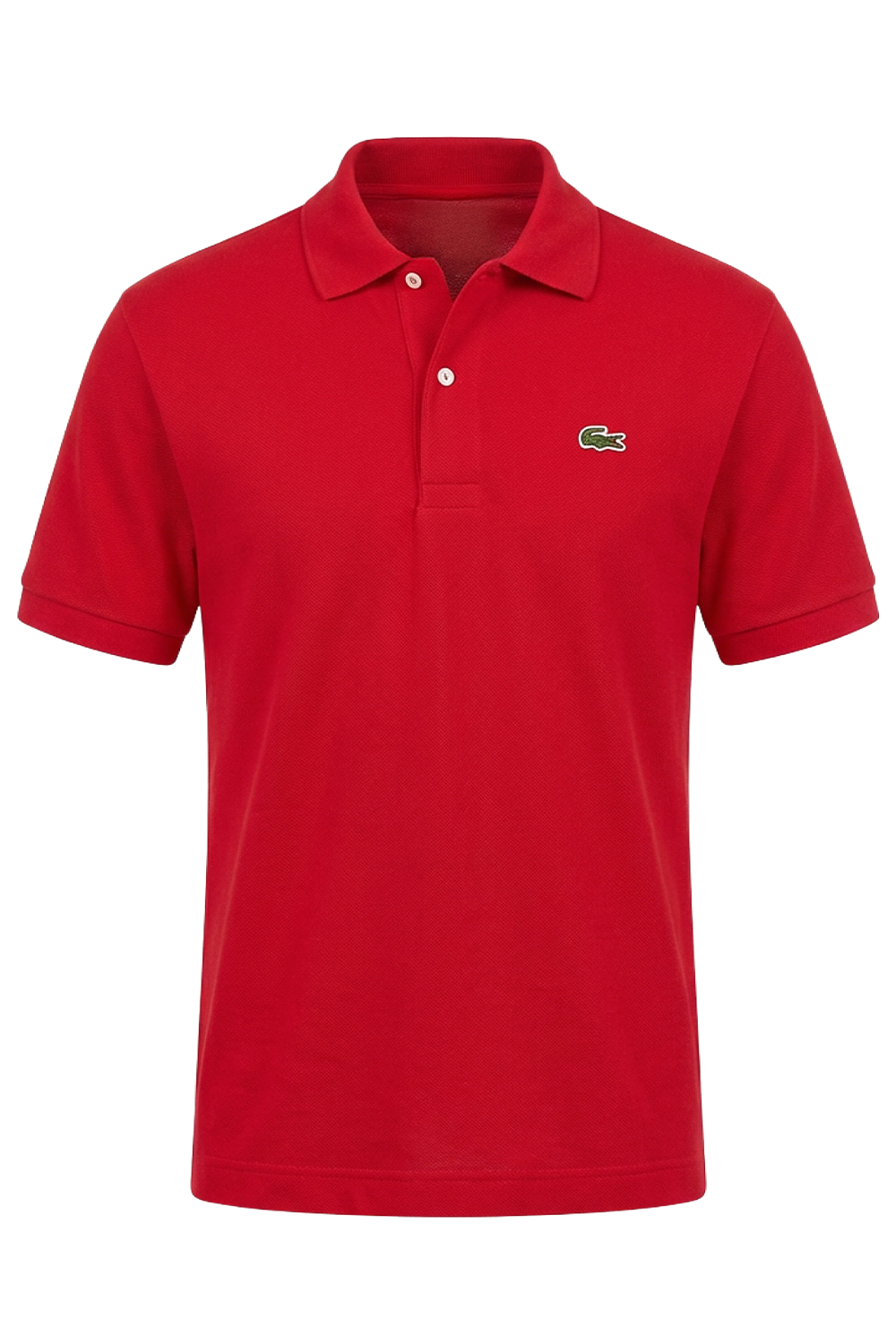 תמונה קידמית של חולצת פולו L.12.12