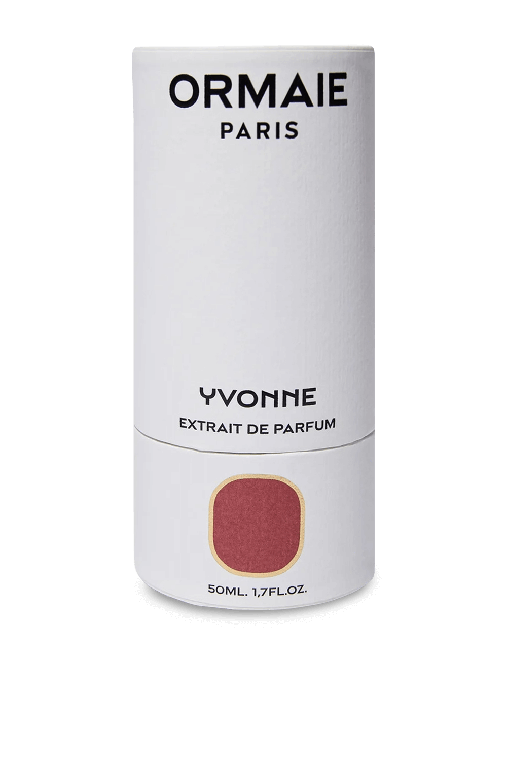 תמונה אחורית של Yvonne Extrait De Parfum 50 ml