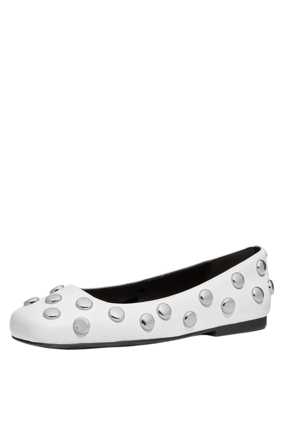 תמונה אחורית של נעלי בלרינה מטילדה