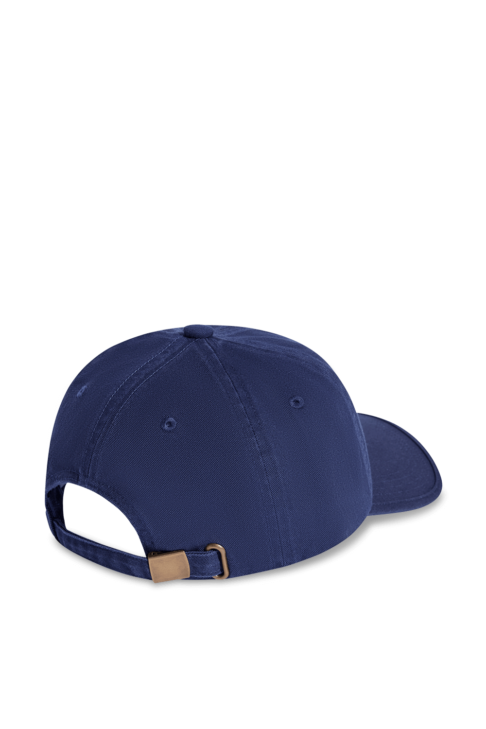 תמונה אחורית של ספורטי אנד ריץ' X אדידס כובע מצחייה