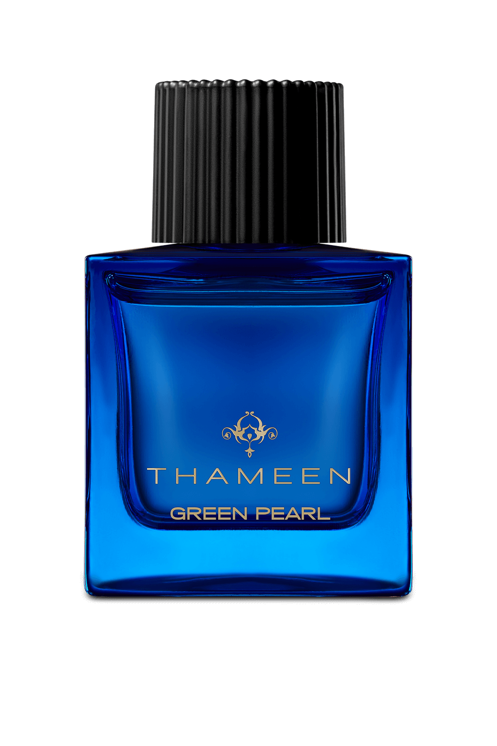 תמונה קידמית של Thameen Green Pearl Extrait de parfum 50 ML