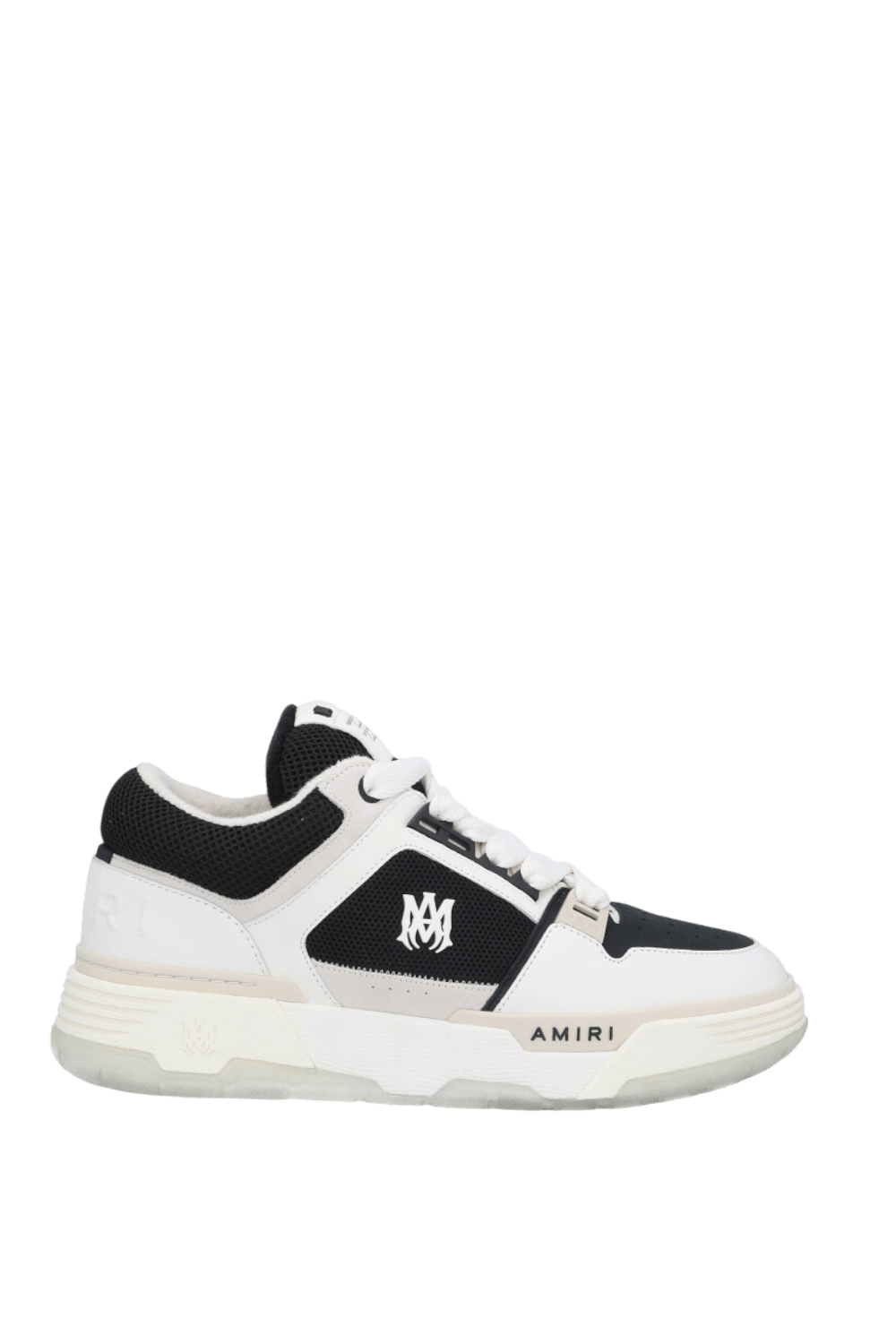 תמונה קידמית של נעלי סניקרס MA-1