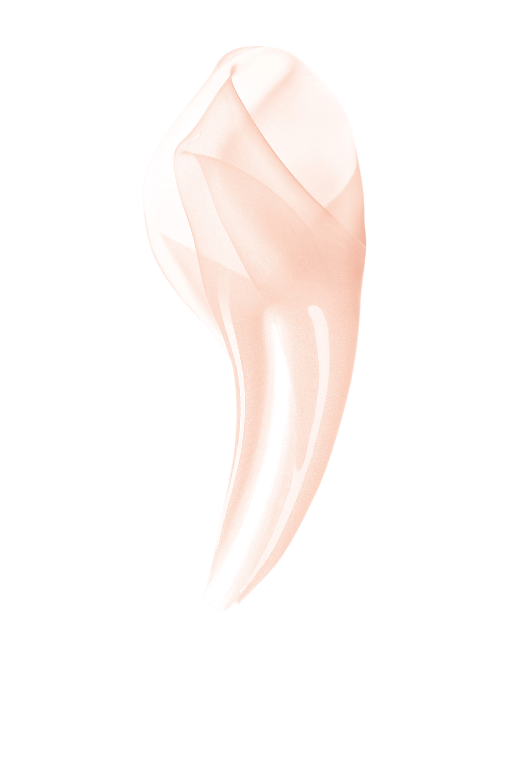 תמונה אחורית של שימר פלואיד שיר למראה זוהר 7