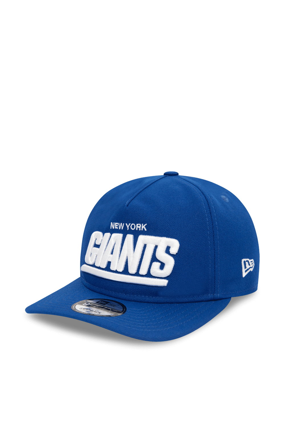 תמונה קידמית של כובע מצחייה