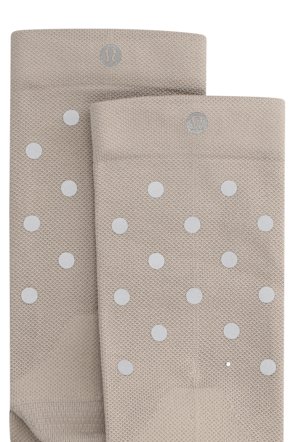 תמונת תקריב של Power Stride Crew Sock