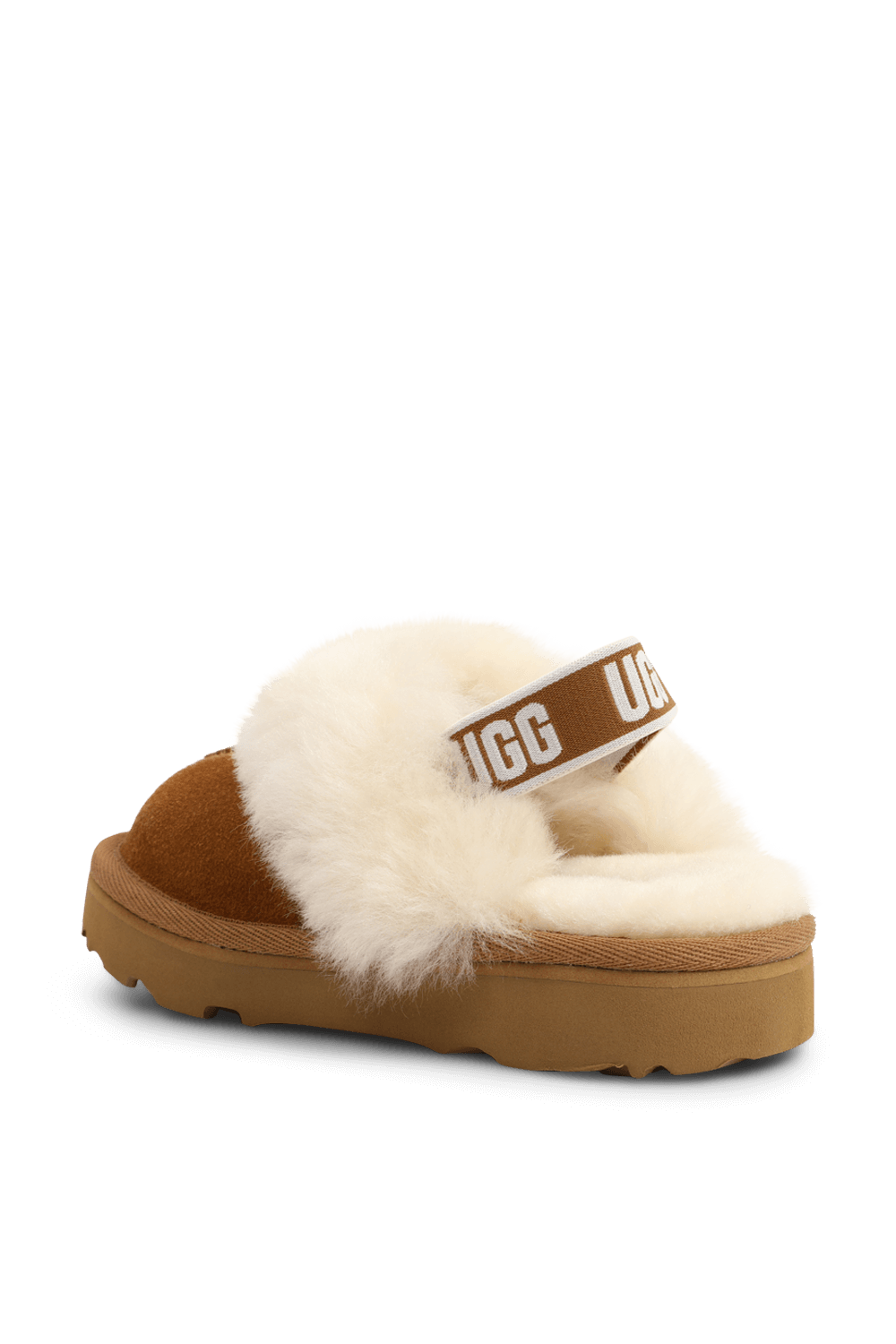 תמונה אחורית של נעלי פנקט סלינג בק - מידות 22-30