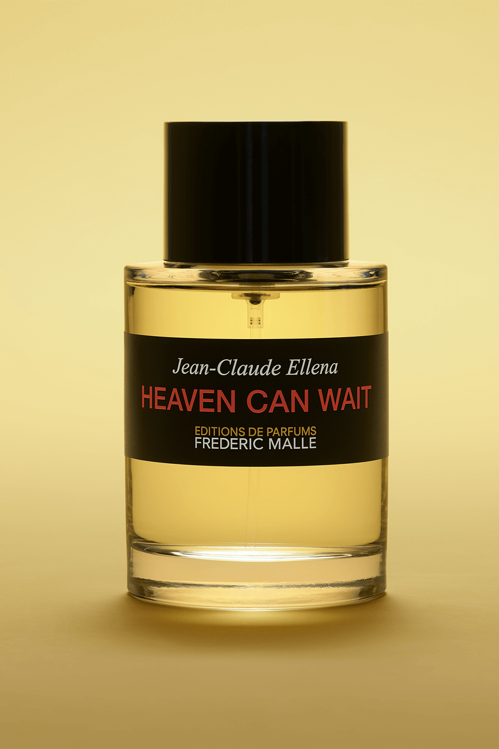 Heaven Can Wait CAN WAIT Eau de Parfum 50 ml