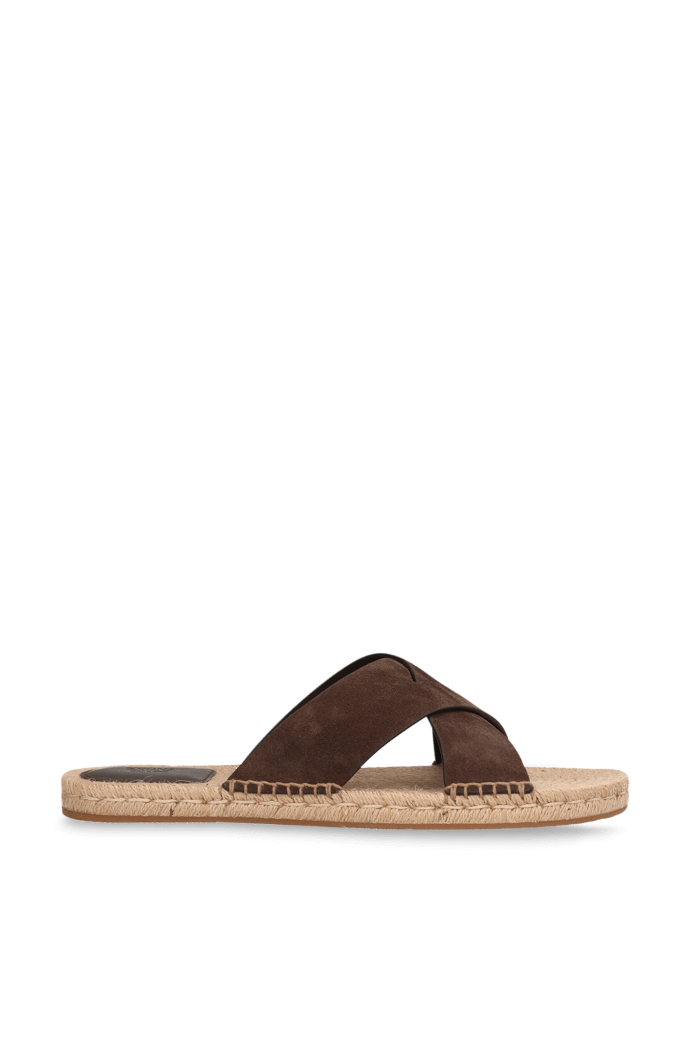 תמונה קידמית של כפכפי סלייד