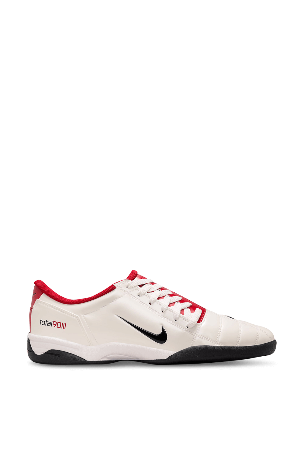 תמונה קידמית של נעלי סניקרס טוטאל 90