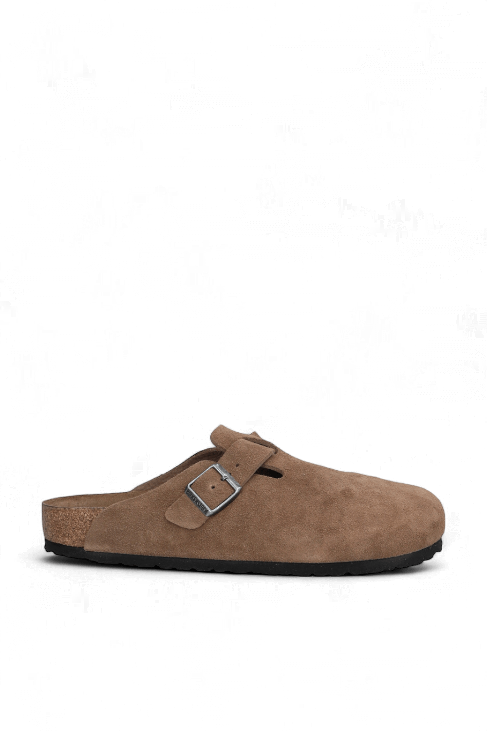 תמונה קידמית של נעלי בוסטון