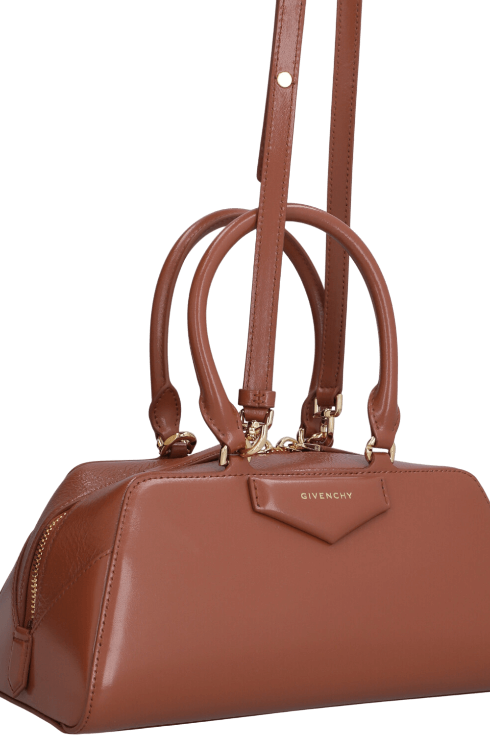 תמונת תקריב של תיק אנטיגונה סמול