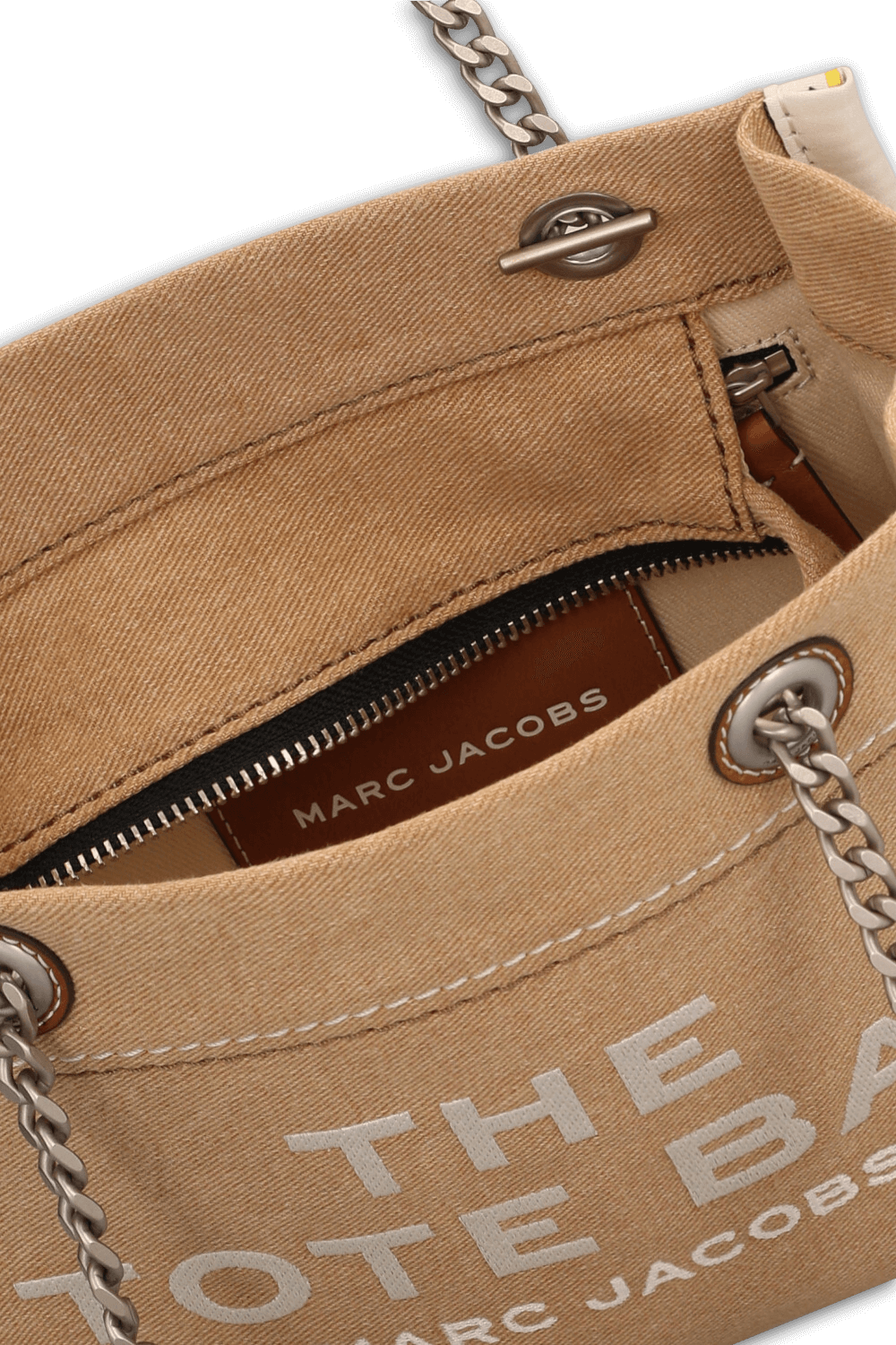 תמונת פנים של תיק טוט צ'יין סמול