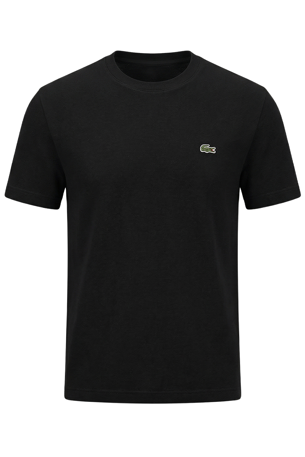 תמונה קידמית של חולצת טי