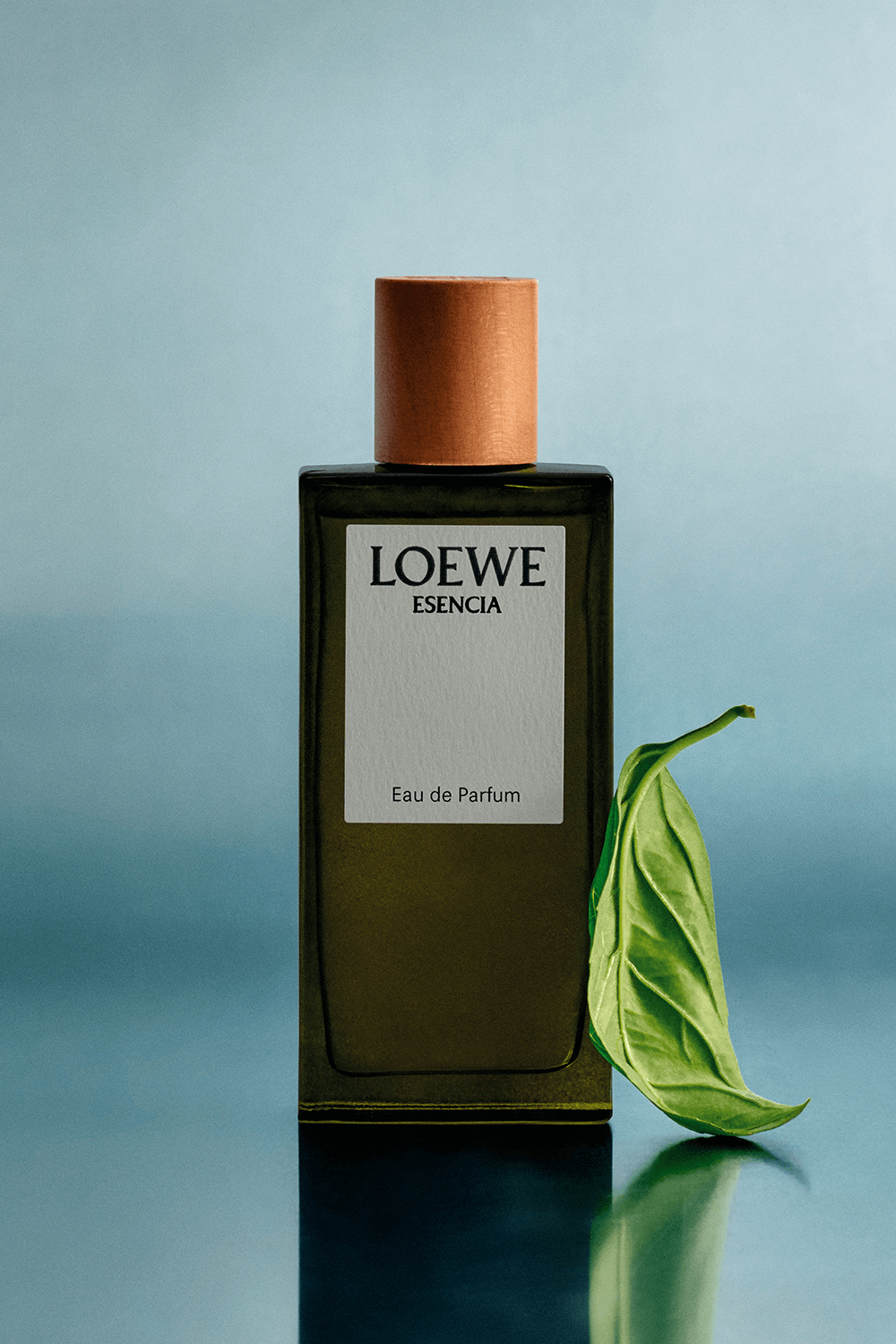 תמונת פנים של LOEWE Esencia Eau de Parfum 50 ml